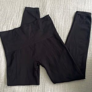 SPANX leggings
